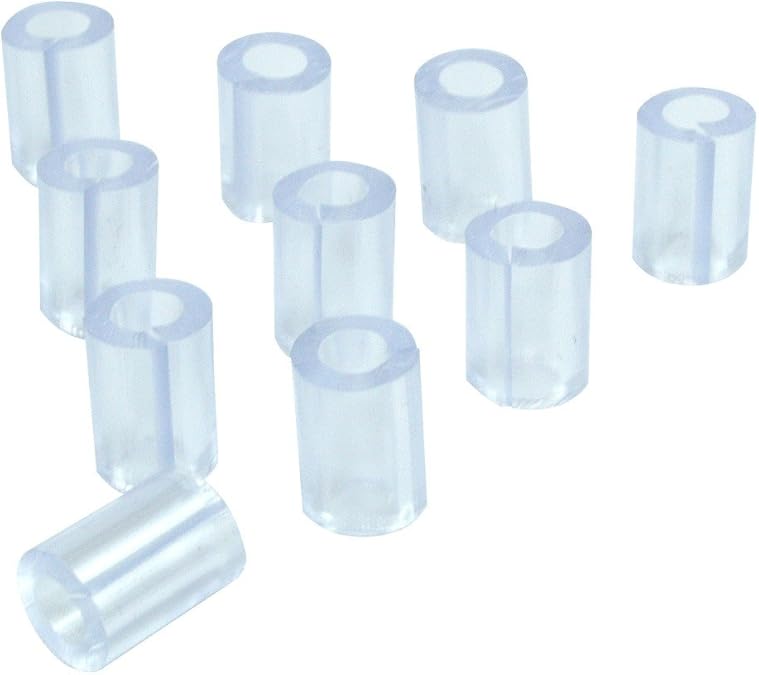 Betterware Pack of 10 Invisible Ring Size Adjusters Amazon.co.uk