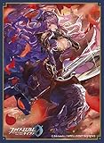 Fire Emblem 0 Cipher Princess Camilla Card Game Character Mat Sleeves Collection No.FE15 Matte Anime Girl Awakening Fates Revenant Knight 15 by Movic