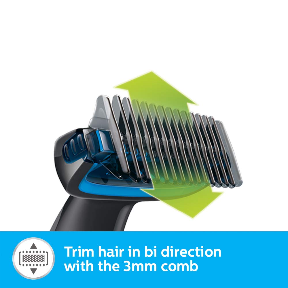 philips bt3203 trimmer