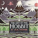 The Art of The Hobbit by J.R.R. Tolkien