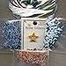Country Church Beaded Counted Cross Stitch Kit Mill Hill 2006 Buttons Beads Winter MH146302