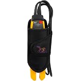PCGDFly Holster with Belt Loop for Fluke T5 /T6/ T3 Electrical Tester, Sturdy Fabric Tool Holster,Multipurpose Tool Belt Bag