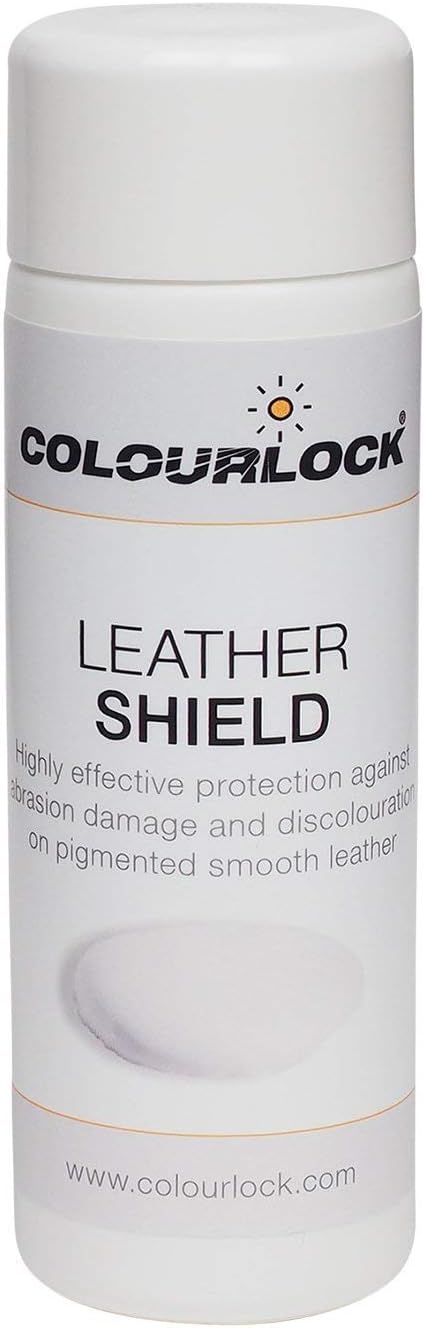 how to protect light colored leather purse