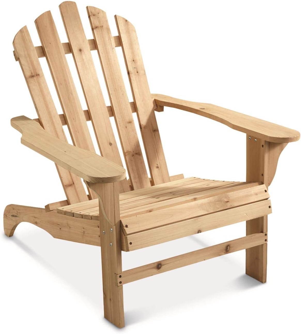 Amazon Com Castlecreek Oversized Adirondack Chair 400 Lb