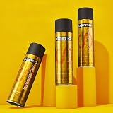 Osmo Extreme Extra Firm Hairspray 500ml Volumising Long Lasting Control view 5