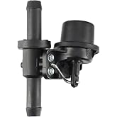 X AUTOHAUX Radiator Water Valve for Dodge for Ram 1500 2500 99-03 5011241AA | for Dodge for Ram 1500 2500 3500 Van 1999-2003, for Dodge B1500 B2500 B3500 1998