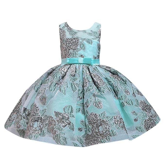 vestiti bimba eleganti amazon