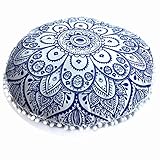 Hot Sale! Hongxin Large 72x72cm Mandala Floor
