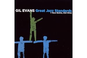 Great Jazz Standards