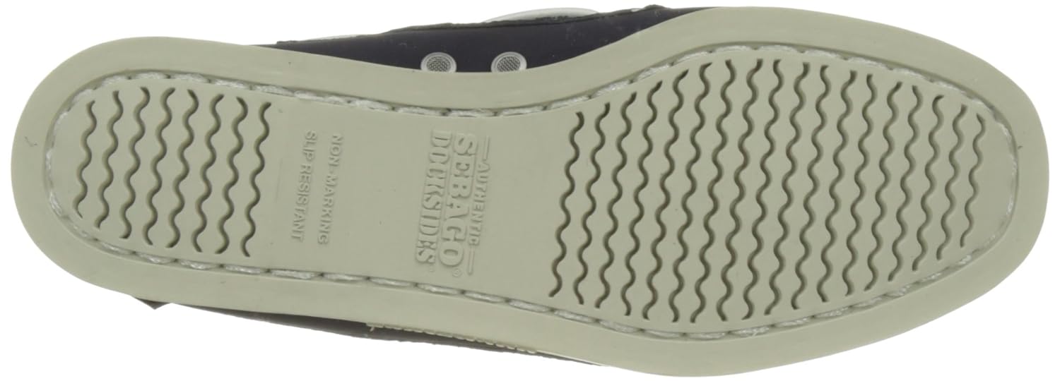 sebago women's dockside neo boat shoe