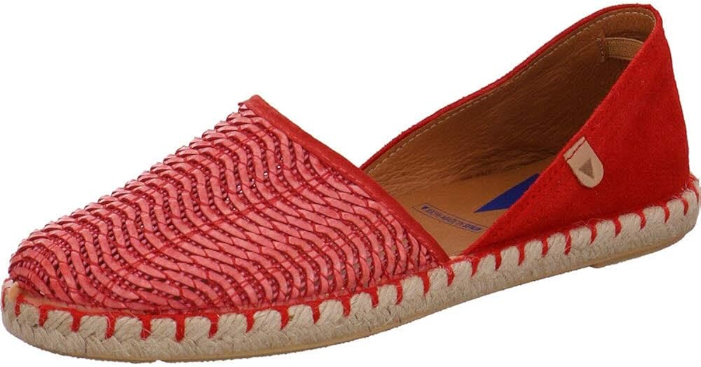 VERBENAS Women's Espadrilles Amazon.co.uk Shoes & Bags