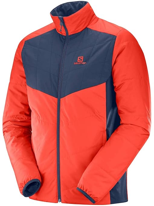 ropa marca salomon