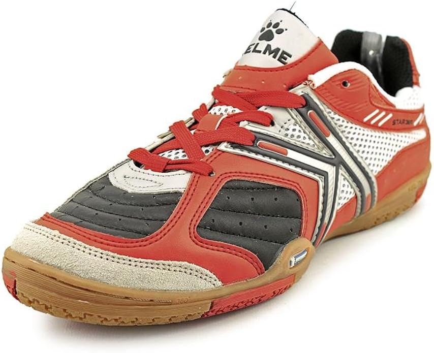 KELME Star 360 Mens Michelin Leather Mesh Inset Soccer