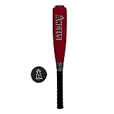 Franklin Sports Los Angeles Angels Foam Bat & Ball