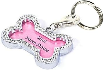 luxury pet tags