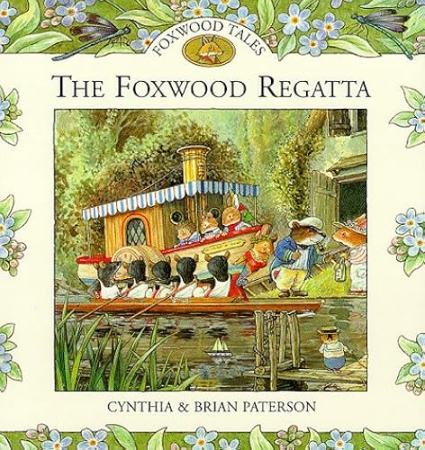Download The Foxwood Regatta PDF