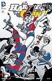 Harley Quinn #17 Comic Book