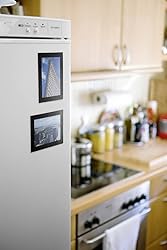 Durable DURAFRAME Magnetic Frame | A6 Format in