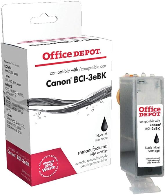 office depot ink cartridges
