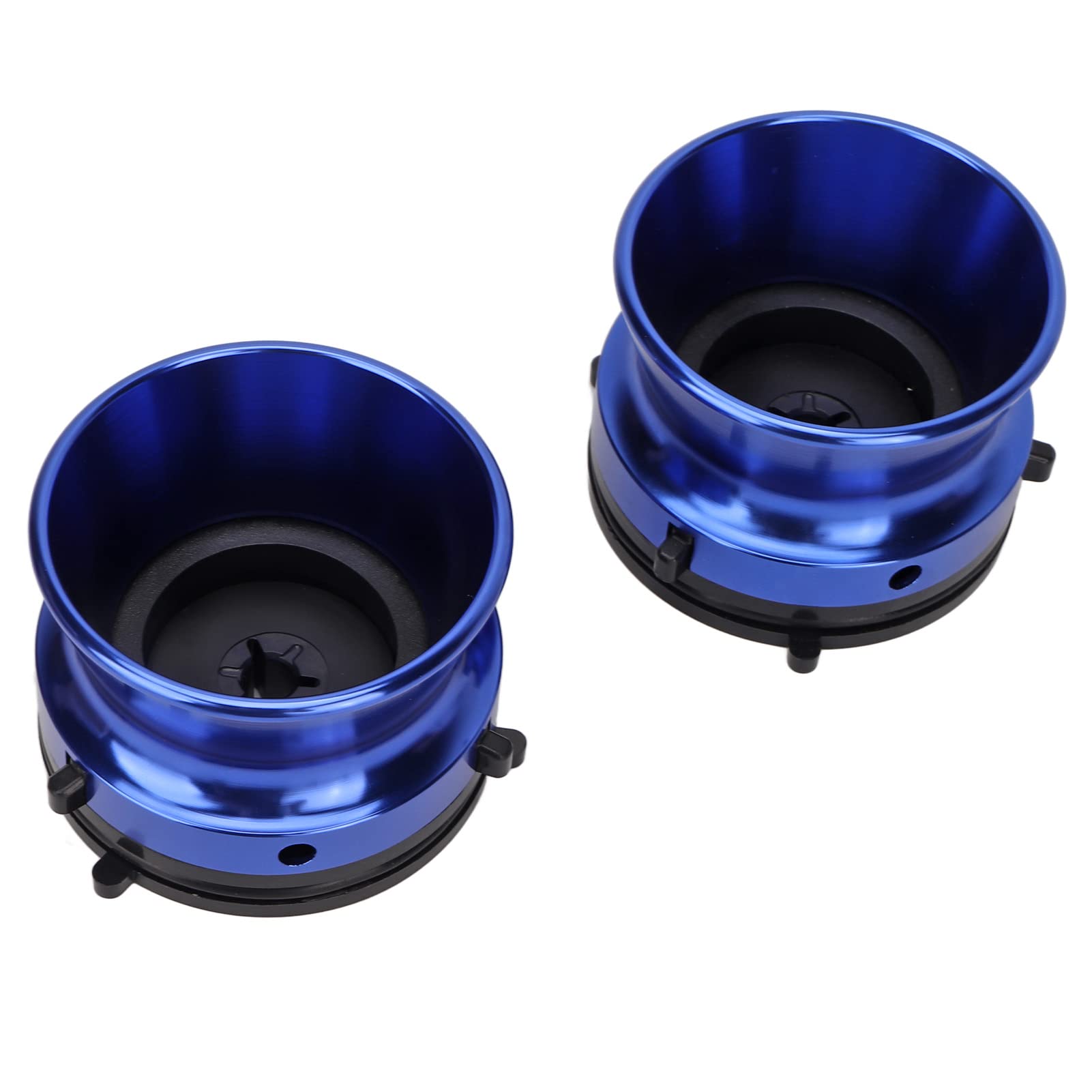 Annadue 1 Pair NAB Hub Adapters for Studer, for, for Etc, 10 Inch Opener Universal Charger, Easy to Install.