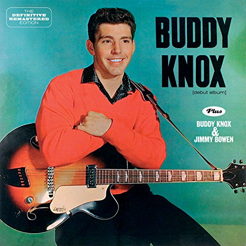 Buddy Knox - Teasable, Pleasable You Lyrics - Zortam Music