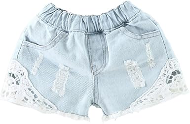 amazon girl shorts