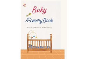 Baby Memory Book