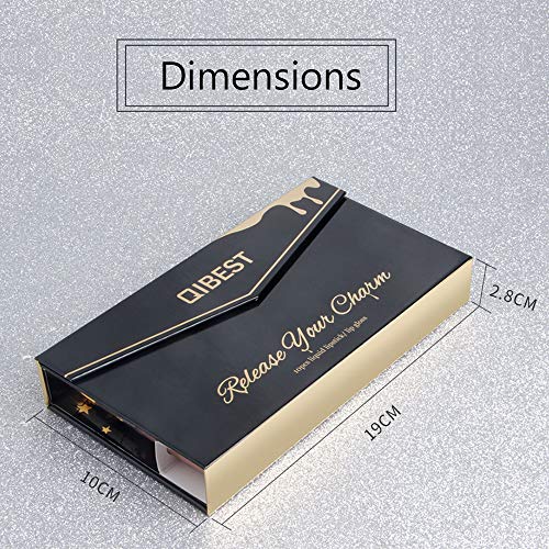 Matte Nude Lipstick Set, Christmas gift box, 10 Colors Waterproof Long Lasting Lip Gloss Non-Stick Cup Liquid Velvety Lipstick Set (10-1)