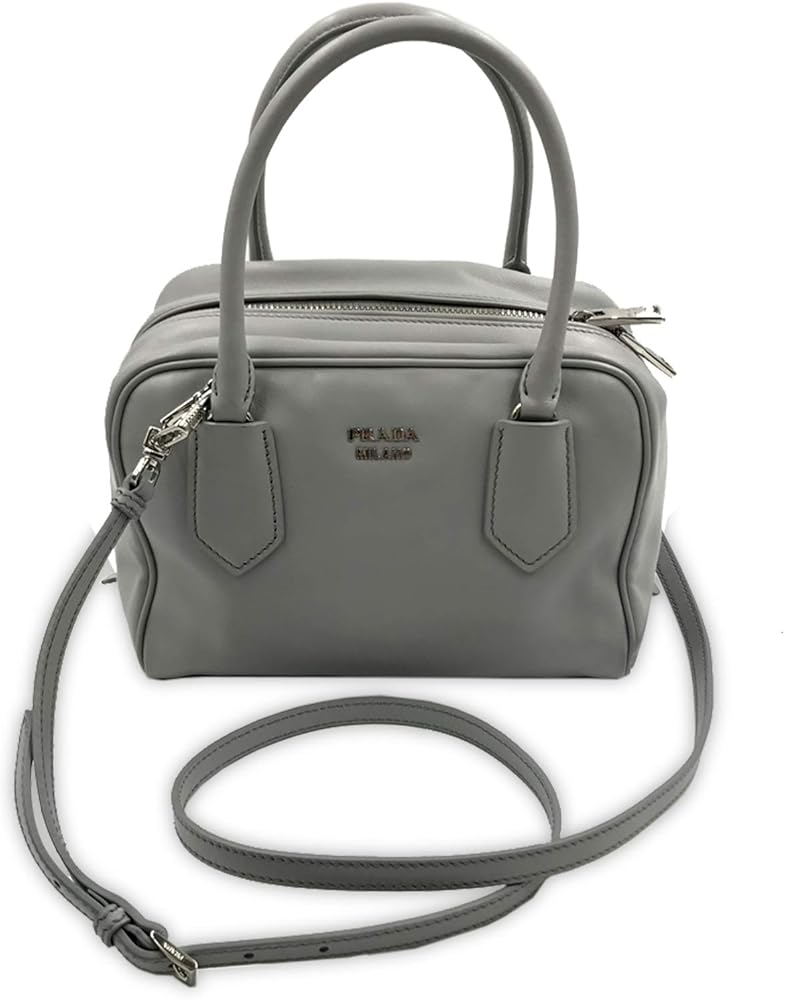 prada soft bag