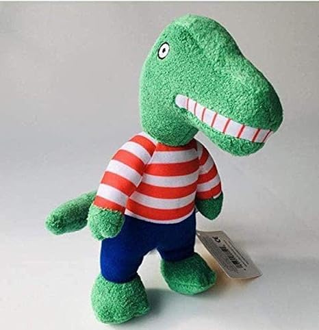 Amazon Co Jp 漫画動物ぬいぐるみアニメーションアニメーションメイシーマウスぬいぐるみエディチャーリーシリルタルーラぬいぐるみギフト子供のための25センチ ホーム キッチン