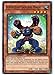 Yu-Gi-Oh! - Superheavy Samurai Magnet (BOSH-EN008) - Breakers of Shadow - 1st Edition - Common