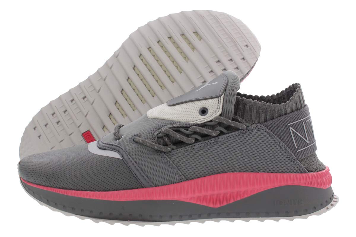 PUMA x Staple Men Tsugi Shinsei Gray Smoked Pearl Size 9.5 US