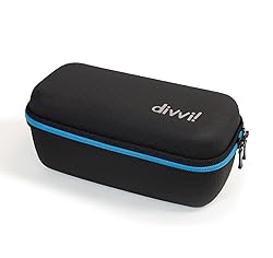 JBL Flip 7 (White) + Bundle with divvi! Protective