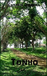 Livro Tonho