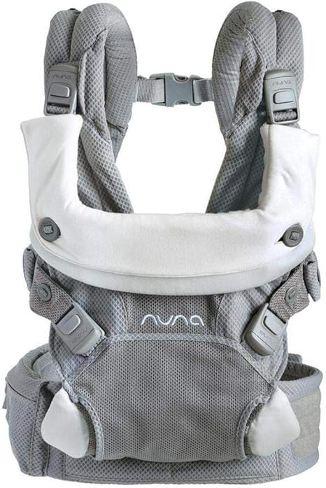 nuna cudl baby carrier amazon