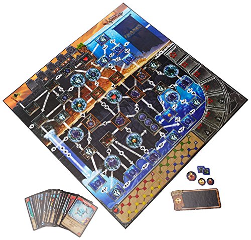 Clank! Sunken Treasure Board Game