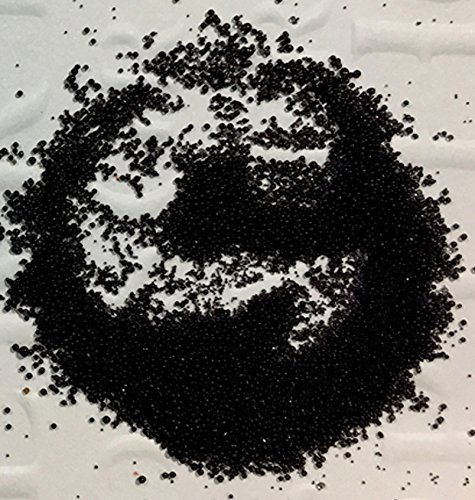 image for Rocky Mountain Wax Works Glass Glitter Reflective Micro Beads GOLD SIL