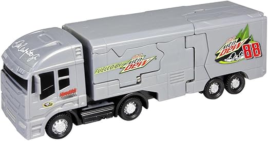 dale earnhardt rc truck