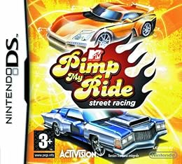 Pimp my Ride : Street Racing