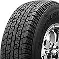 Bridgestone Dueler H/T 840 Highway Terrain SUV Tire P265/65R17 110 S