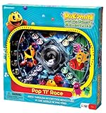 Pac-Man and The Ghostly Adventures Pop 'n' Race Game