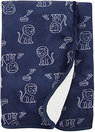 carter's one size blanket