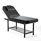 Professional Massage Bed Massage Table, Esthetician
