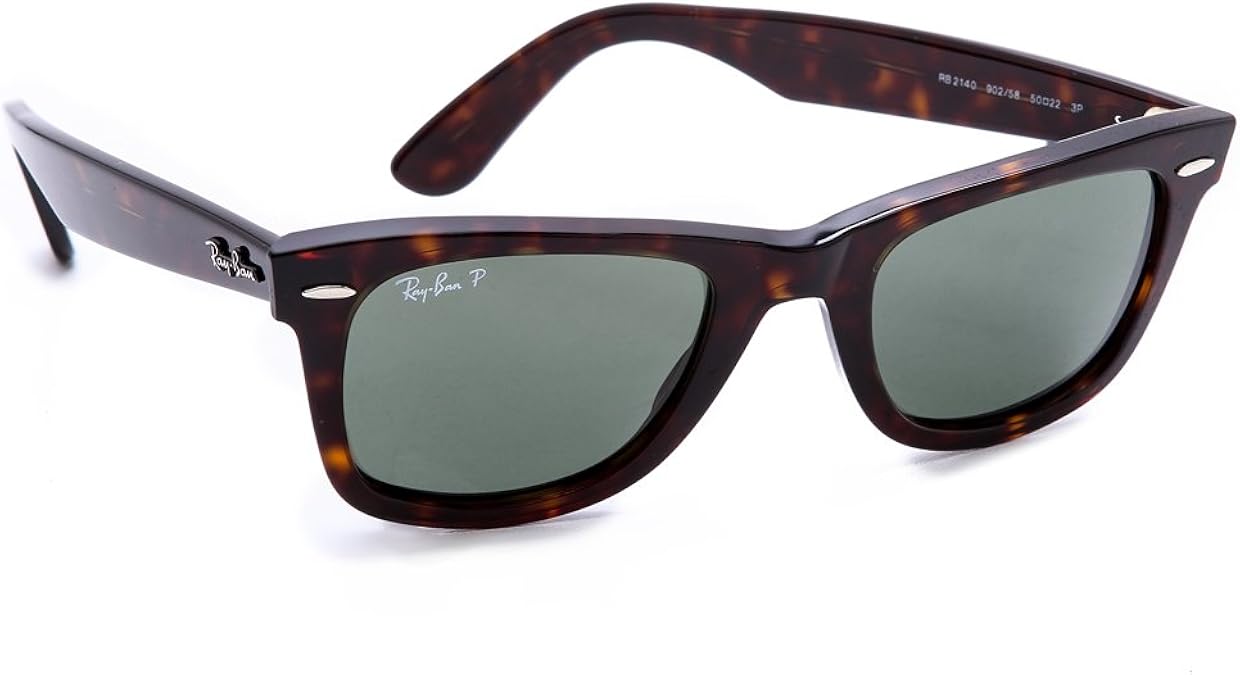 lentes wayfarer ray ban