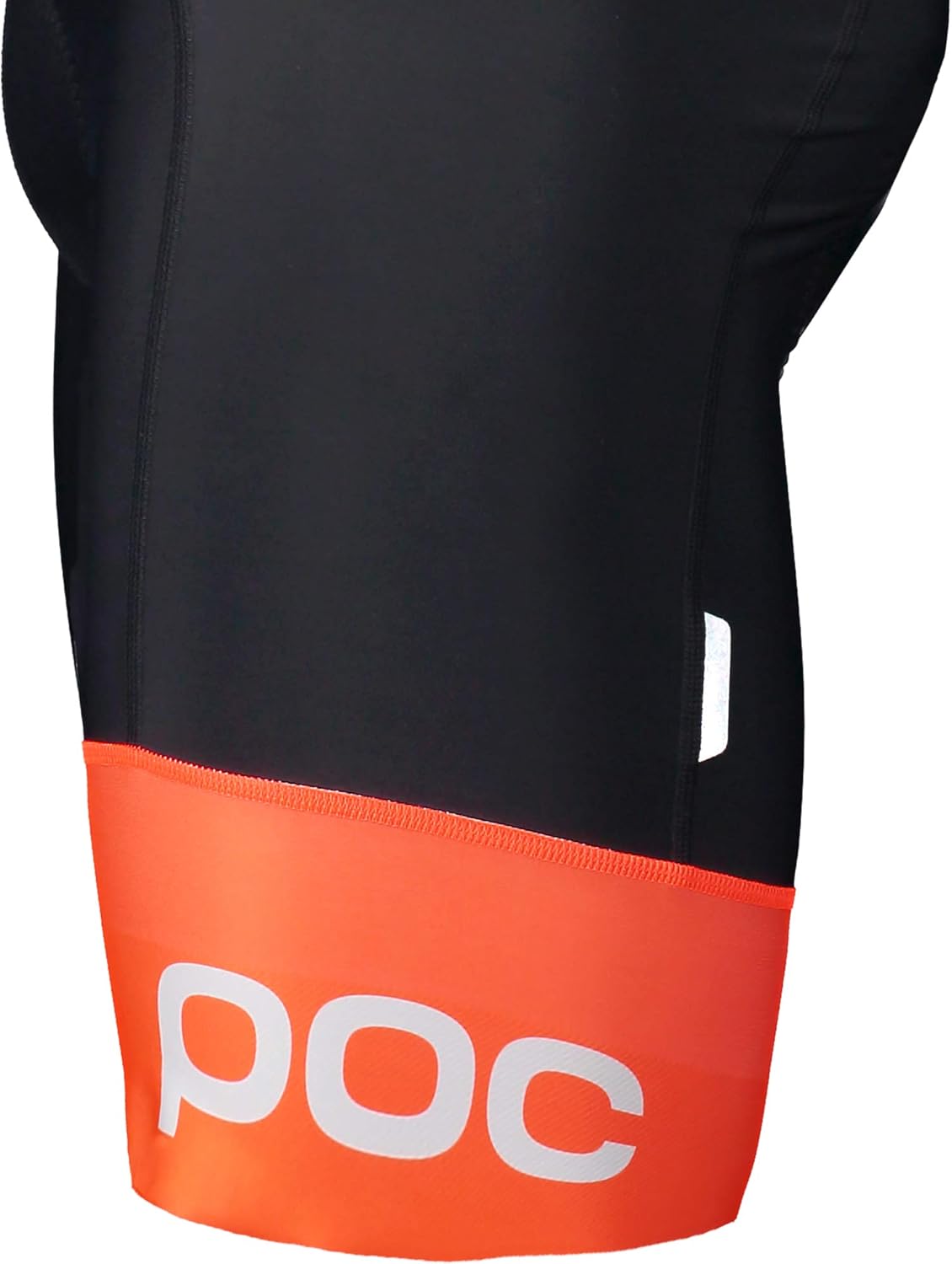 POC, Essential Road VPDs Bib Shorts: Clothing