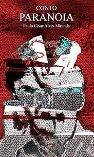 Livro Conto: Paranoia