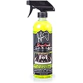 Jay Leno's Garage All Purpose Cleaner Car Detail Spray &ndash; Multipurpose Cleaner &amp; Surface Cleaner, Automotive Degreaser, Car Degreaser, APC Car Detailing, All Purpose Cleaning Spray &amp; Car Polish &ndash; 16oz