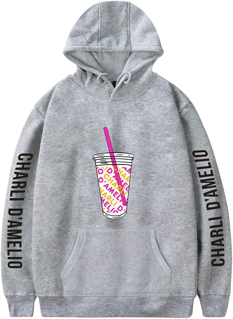 boys hype sweatshirt