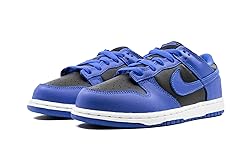 Nike Preschool Dunk Low PS CW1588 001 Hyper Cobalt