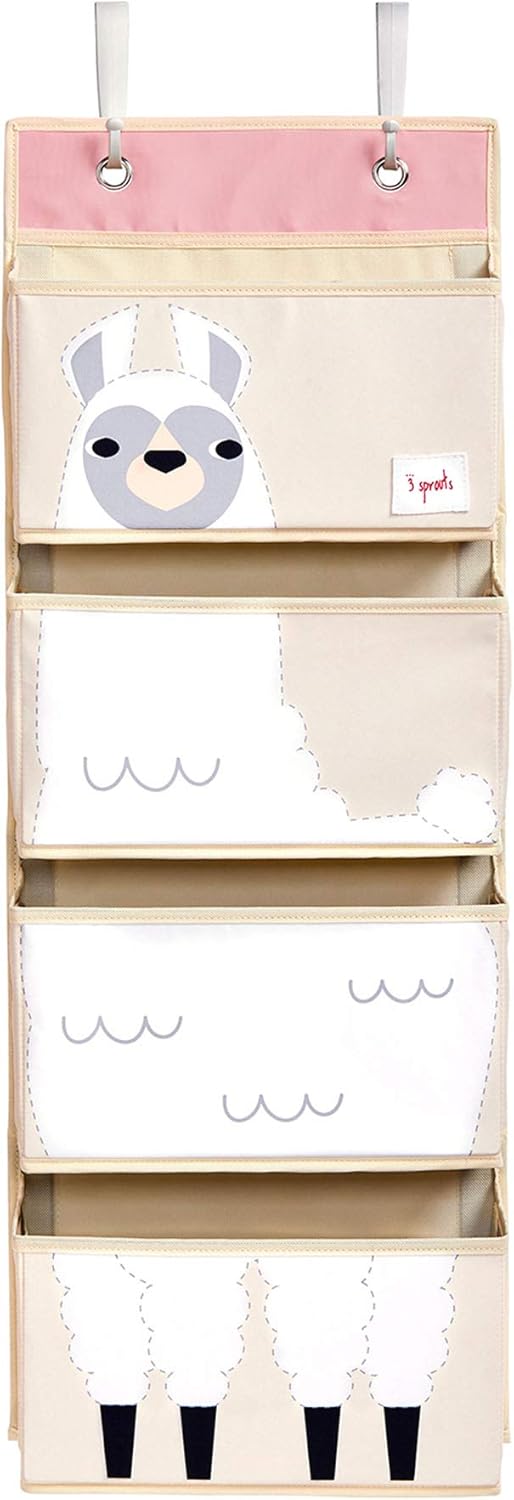 3 sprouts hanging wall organizer